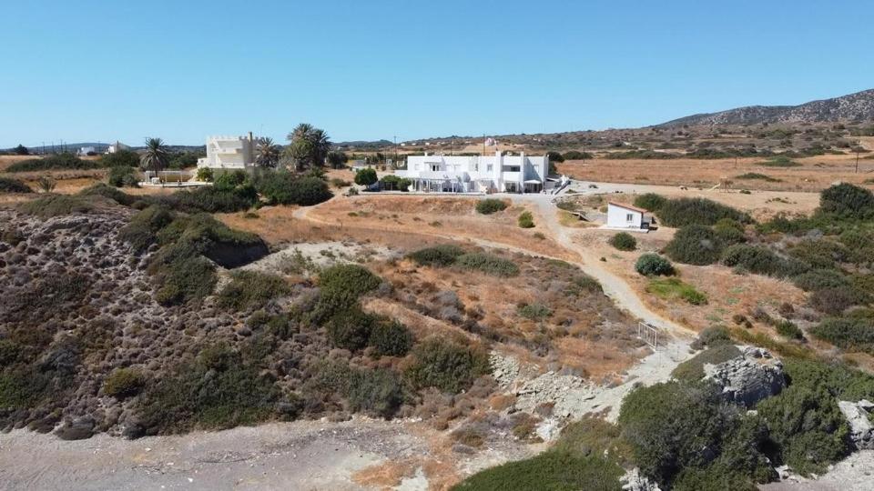 Sea House Lahania エクステリア 写真