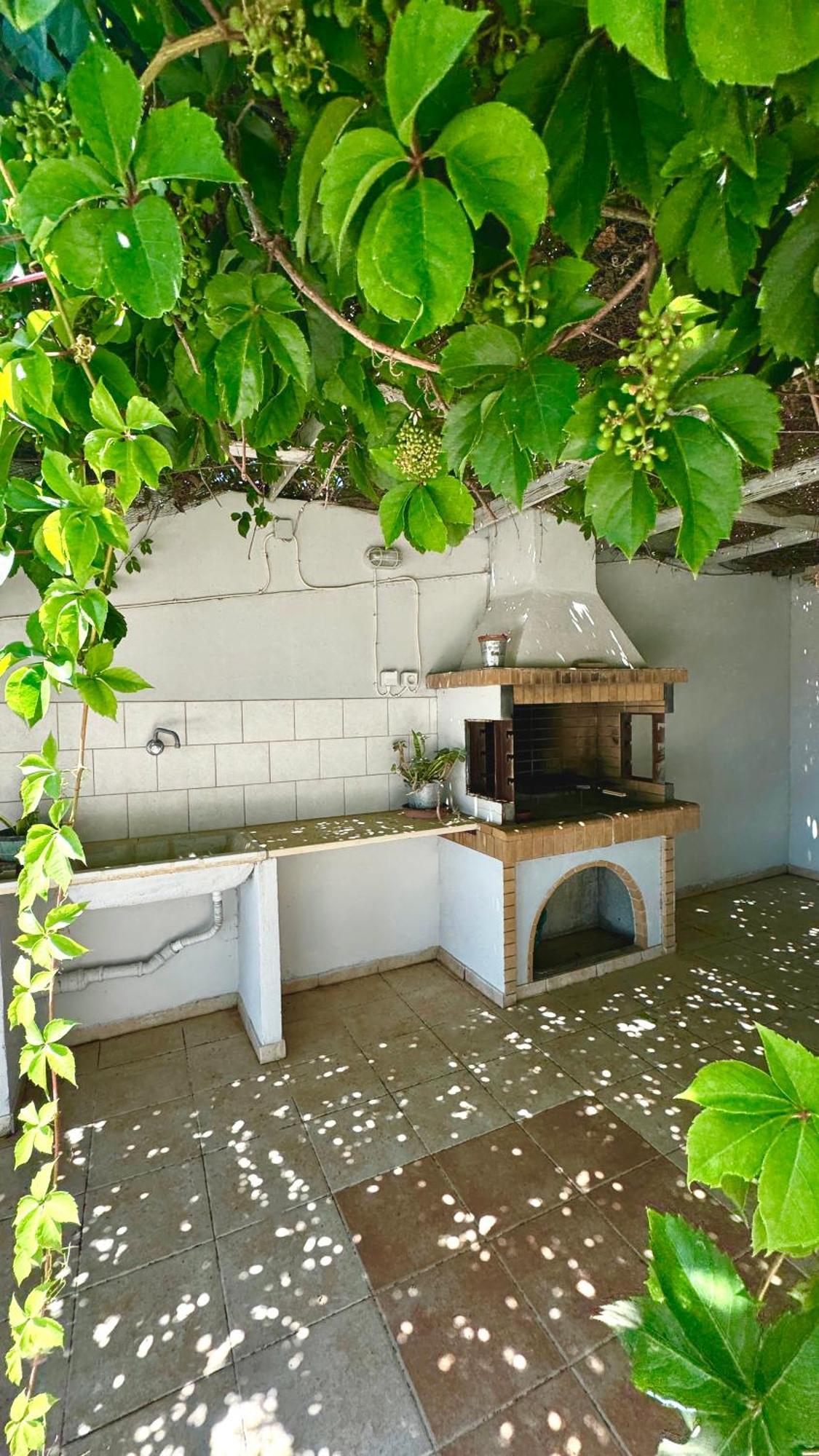 Sea House Lahania エクステリア 写真